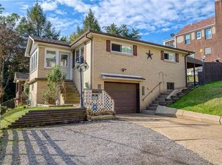 1893 Clayton Ave, Pittsburgh, PA