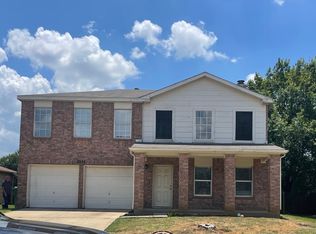 3225 Bent Creek Dr, Denton, TX 76210