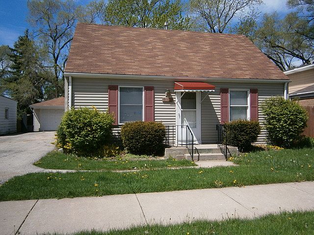 1st image of 9604 S Merton Ave