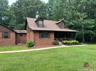 1465 Tallassee Rd, Athens, GA 30606