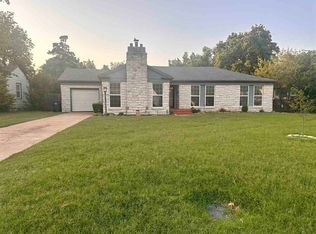 1305 NW Elm Ave, Lawton, OK 73507