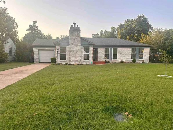 1305 NW Elm Ave, Lawton, OK 73507