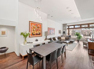 405 Broadway #PENTHOUSE, New York, NY 10013