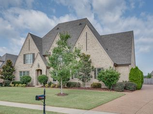 1329 Martway St, Collierville, TN 38017