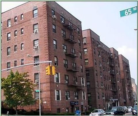 1st image of 97-50 Queens Blvd #712