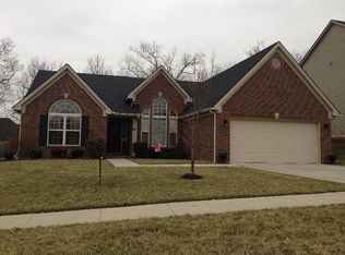 128 Spring Bluff Dr, Georgetown, KY 40324