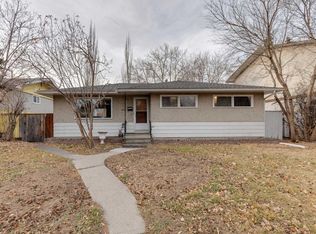 2647 Charlebois Dr NW, Calgary, AB T2L0T5