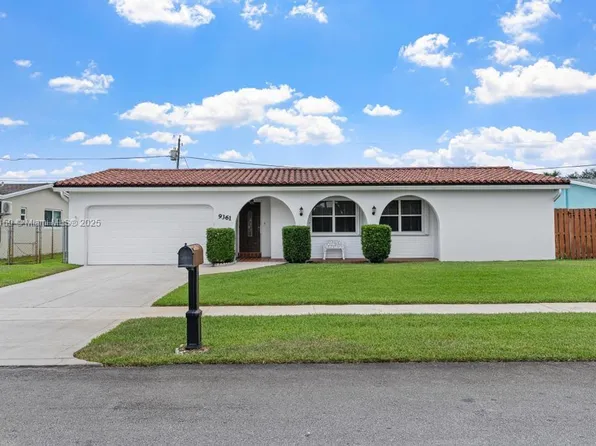 9361 SW 56th St, Cooper City, FL 33328