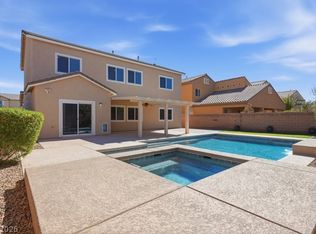 3708 Toscanella Ave, Henderson, NV 89052