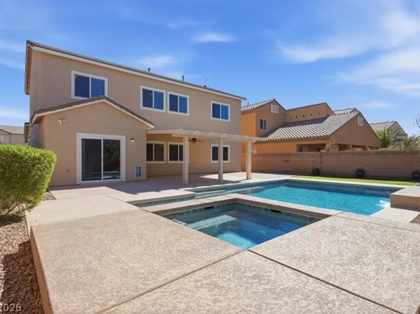 3708 Toscanella Ave, Henderson, NV 89052