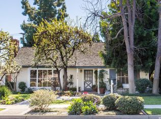 2838 Woodlawn Ave, San Marino, CA 91108