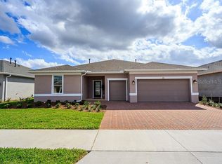 190 Silver Maple Rd, Groveland, FL 34736
