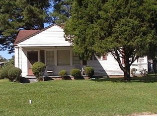 204 Belmont Ave SW, Wilson, NC 27893