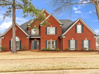 590 Enjelica Cv, Collierville, TN, 38017