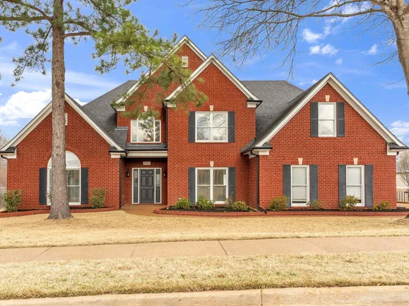 590 Enjelica Cv, Collierville, TN 38017