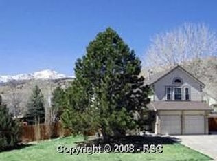 4810 Champagne Dr, Colorado Springs, CO 80919