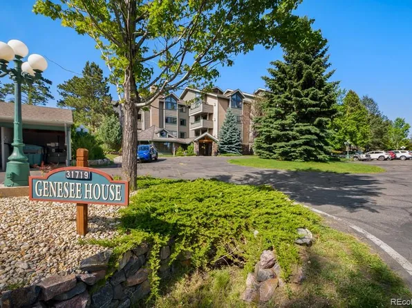 31719 Rocky Village Dr APT 404, Evergreen, CO 80439