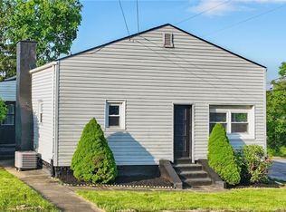 404 Georgetown Rd, Lawrence, PA 15055