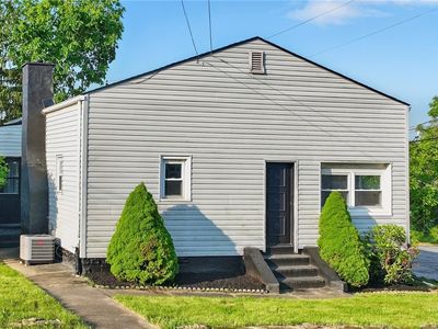 404 Georgetown Rd, Canonsburg, PA, 15317