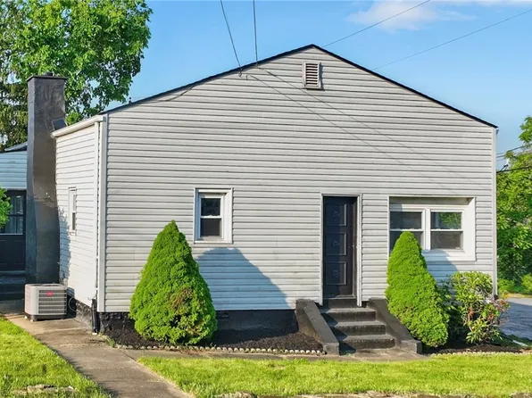 404 Georgetown Rd, Lawrence, PA 15055