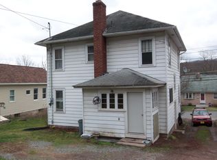 308 Ridge St, Honesdale, PA 18431