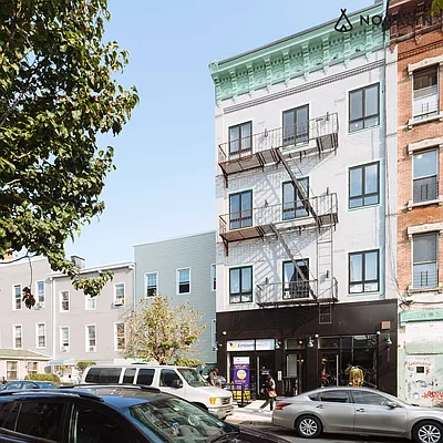 Rented by Nooklyn NYC LLC | media 38