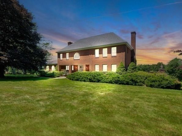751 Ridge Rd, Wilbraham, MA 01095