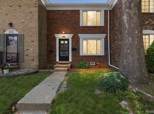 1973 Seabright Ct #285, Royal Oak, MI 48073