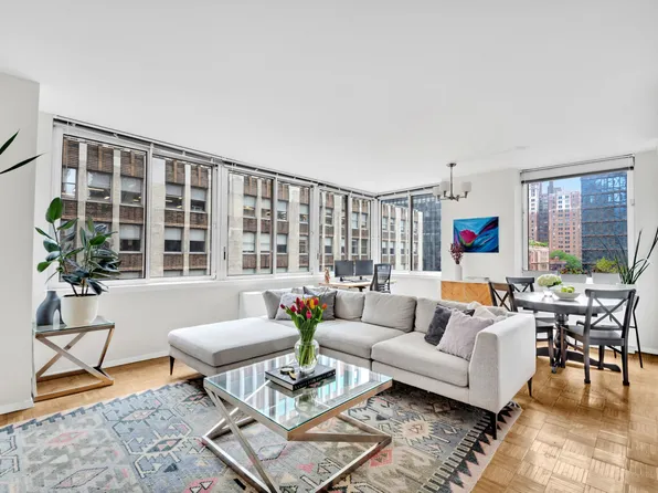 235 East 40th Street 11G image 1 of 19
