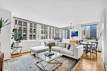 235 East 40th Street