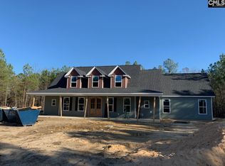 422 Lake Village Dr, Leesville, SC 29070