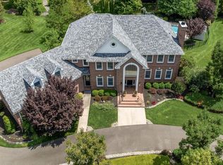 700 Brandywine Dr, Moorestown, NJ 08057