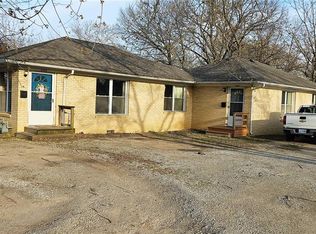 206 W Cleveland St, Pittsburg, KS 66762
