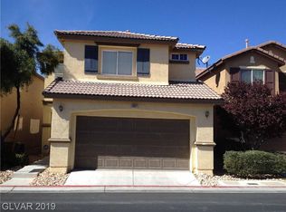 5621 Mount Athos St #0, North Las Vegas, NV 89031