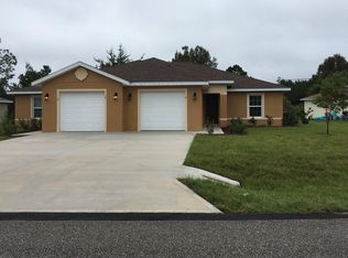 19 Buttonbush Ln #A, Palm Coast, FL 32137