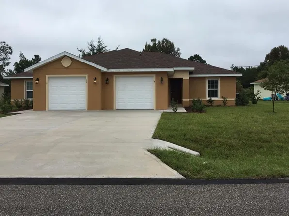 19 Buttonbush Ln #A, Palm Coast, FL 32137