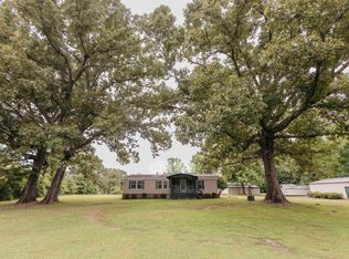 1511 Budwood Ave, Redfield, AR 72132
