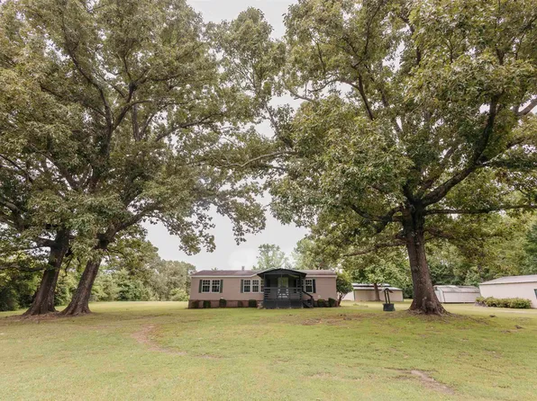 1511 Budwood Ave, Redfield, AR 72132