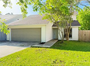 9054 Fox Run Ave, Baton Rouge, LA 70808