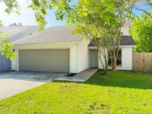 9054 Fox Run Ave, Baton Rouge, LA 70808