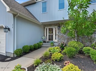 28 Hickory Ln, Little Silver, NJ 07739