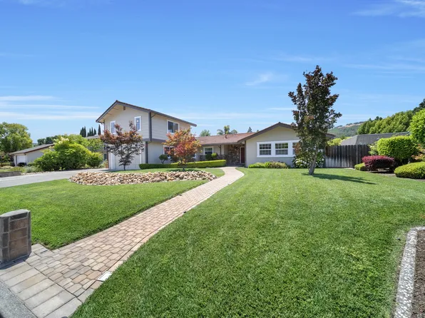 601 Cherry Ct, Fairfield, CA 94534