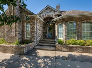 1227 Jackson Trl, Azle, TX 76020