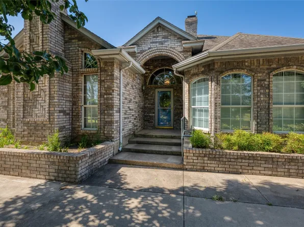 1227 Jackson Trl, Azle, TX 76020