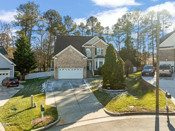 12 Monteith Ct, Durham, NC 27713