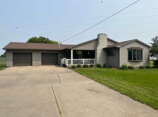 3900 Peet Rd, New Lothrop, MI 48460