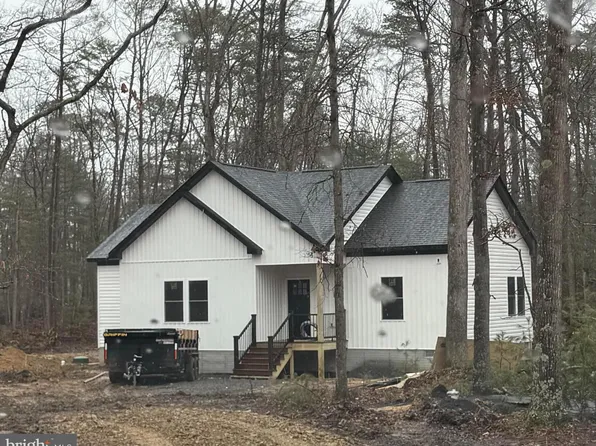 Hanna, Yellow Spring, WV 26865