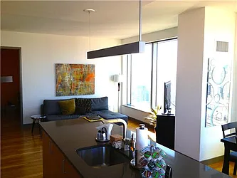 Rented by Elika Associates II, LLC