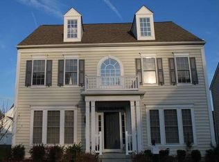 330 Elmhurst Dr, Chester Springs, PA 19425