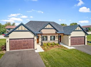 542 Mihelich Ln, Lockport, IL 60441